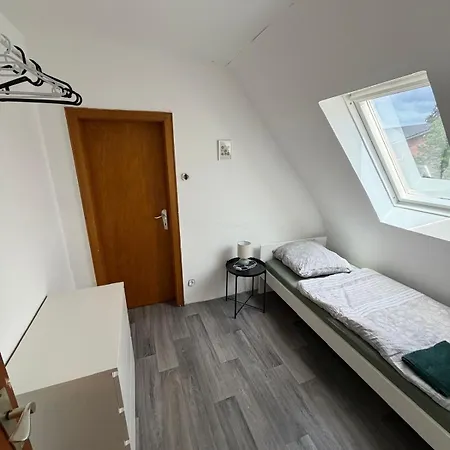 Monterus Fuerst * Furstenau (Lower Saxony)